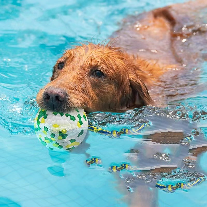 ETPU Popcorn Dog Ball