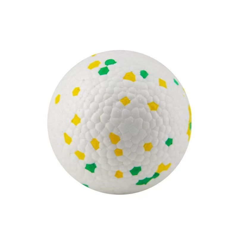 ETPU Popcorn Dog Ball