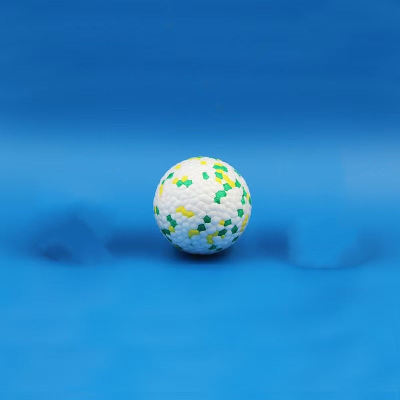 ETPU Popcorn Dog Ball