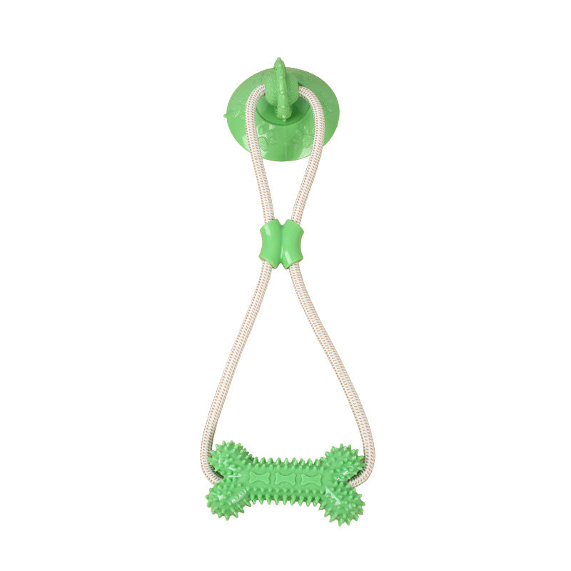 Suction Cup Treat Dog Toy